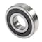 Pai Clutch Pilot Bearing, Cummins 855 - N14 Engine Application, Mack Mp7 - Mp8 Engine Application EBG-8688 - alternate 1